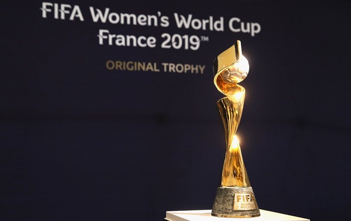 Fifa Confirms Four Bids For 2023 Womens World Cup 2723