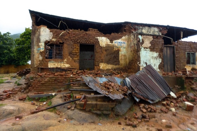 Cyclone Freddy death toll hits 99 in Malawi, rescue mission underway