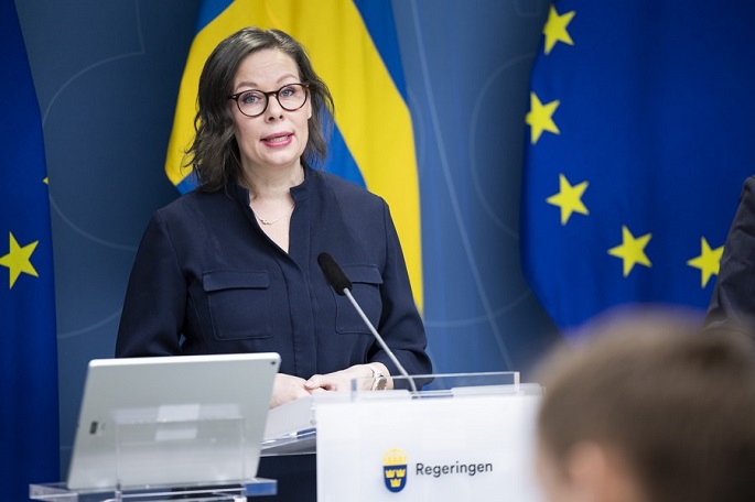 Sweden Could Toughen Rules For Permanent Residence Permits   Image 32599 