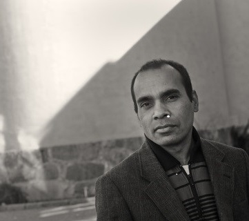 Anisur Rahman. Photo credi: Cato Lein.